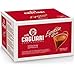 Caffé Cagliari (Nespresso Compatible Capsules) 100 COUNT (Ristretto Espresso)