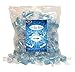 Primrose Ice Blue Mint Squares 1.5 Lbs individually Wrapped