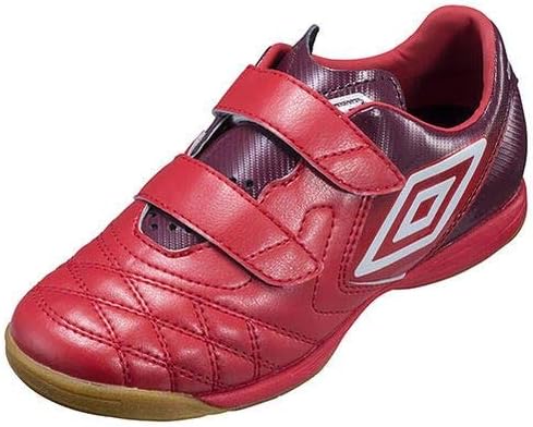 Amazon アンブロ フットサル ジュニア インドアシューズ Acr シーティー Bl Jr Wide In キッズ Umbro アンブロ スポーツ