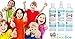 Meticulice Head Lice Prevention Treatment Defense & Detangling Conditioning Spray 16oz. ~ Prevención de Piojos de defensa y del spray desenredante 16 oz
