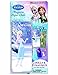 Frozen Magnetic Fun Magnetic Paper Dolls Arts & Crafts