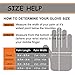 FWPP 6-Pairs Latex Coated Work Gloves, Firm Grip for Construction, Gardening Gloves for Men and Women (Size L Orange GL008005)