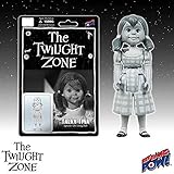 The Twilight Zone Talky Tina 3 3/4-Inch Scale Action Figure