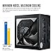 Cooler Master V750-750W Compact Fully Modular 80 Plus Gold Power Supply RS750-AFBAG1-US