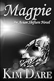 Magpie (Avian Shifters) (Volume 2)