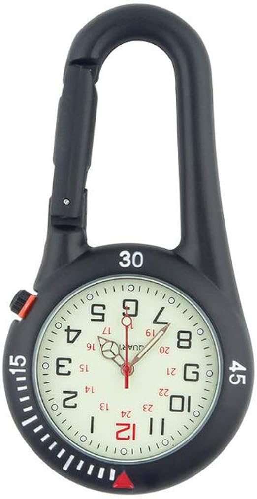 pocket watch with backlight