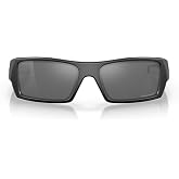 Oakley OO9014 Gascan Rectangular Sunglasses for Men