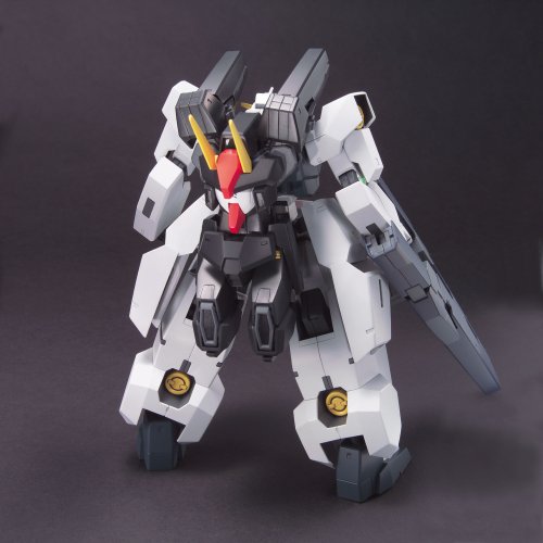 Bandai Hobby #16 Seravee Gundam 1/100, Bandai Double Zero Action Figure