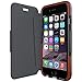 Tech21 Classic Shell Wallet for iPhone 6 - Black