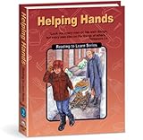 Helping Hands - Reader by