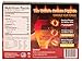Sonoran Spice Carolina Reaper, Trinidad Scorpion, Ghost Pepper 1.5 Oz Powder Gift Box