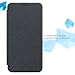 Nillkin Cell Phone Case for Meizu M2 Note - Retail Packaging - Black