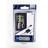 Old Skool PSP AC Adapter Power Wall Home Charger for PSP 1000 2000 3000