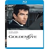 GoldenEye [Blu-ray + DHD]