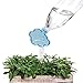 PELEG DESIGN Rainmaker Cloud Plant Watering Can