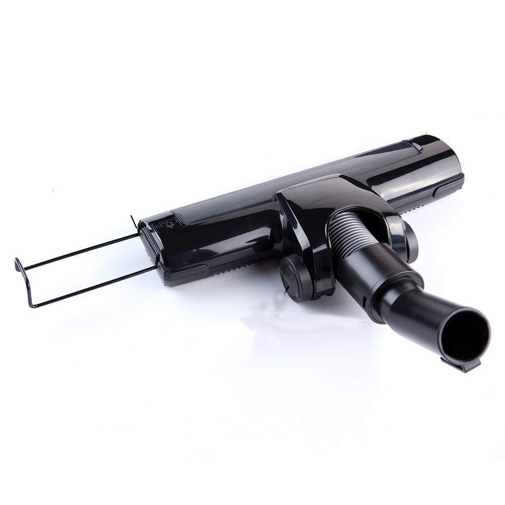 Best central vacuum turbo head