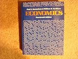 Economics, Samuelson, Paul Anthony and Nordhaus, William D., 007054879X