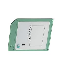 BDNZOBCD SD Card 512MB Empty Supplementary System