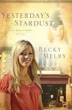Yesterday's Stardust (Lost Sanctuary, Book 2)