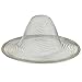 Danco, Stainless Steel 88822 4-1/2-Inch Kitchen Mesh Strainer