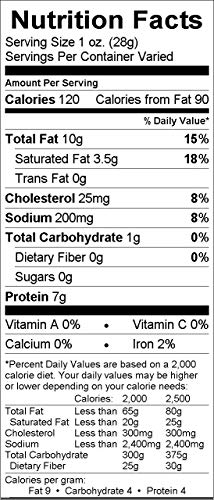 5 Aurelias+Spanish+Chorizo+All+Natural+Friendly