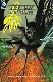Batman: Arkham Asylum Living Hell Deluxe Edition by DAN SLOTT, RYAN SOOK