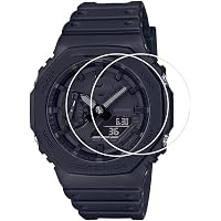 Casio] Watch Gee Shock Carbon core Guard GA-2100-1A1JF Men's Black
