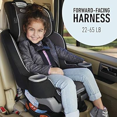 graco extend2fit platinum convertible car seat hayden