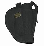 New Black Taigear Right Side Belt Airsoft Gun / Gun Holster
