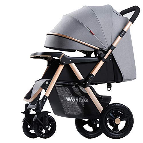 foxhunter stroller