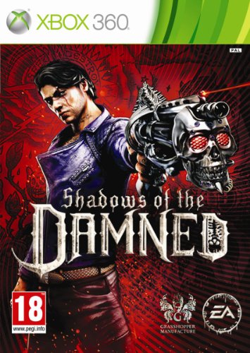 Shadows of the Damned