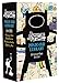 Adventure Time Postcard Library: 100 Cards in 4 Books, 25 in Each