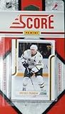 2011 / 2012 Dallas Stars Score Hockey Factory Sealed 17 Card Team Set Including Jamie Benn, Kari Lehtonen, Adam Burish, Brenden Morrow, Mike Ribeiro, Krys Barch, Michael Ryder, Sheldon, Alex Goligoski, Stephane Robidas, Nicklas Grossman, Andrew Raycr