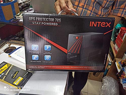 Intex Protector 725 UPS