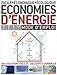 Economies d'Ã©nergie (French Edition) by 