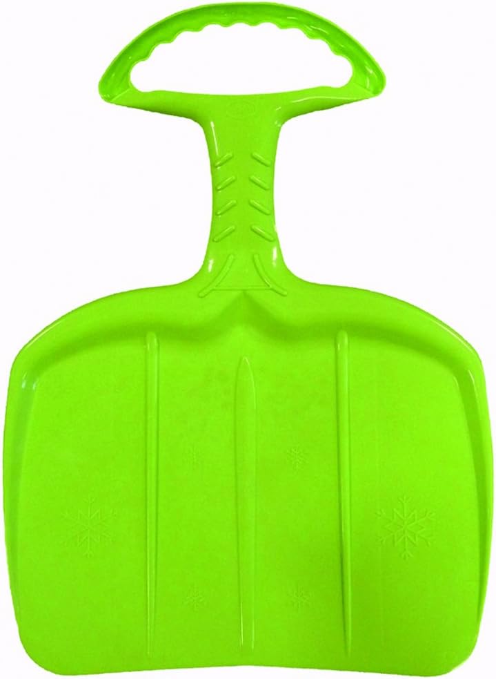 Snow 'N' Go Men's Snow Tray