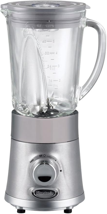 Amazon Vitantonio ブレンダー シルバー Vbl 2 Vitantonio ビタントニオ ミキサー