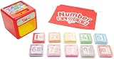 Numberblocks Number Fun Toy - Learn Count Add Subtract Maths 8 Activities 3+ view 6