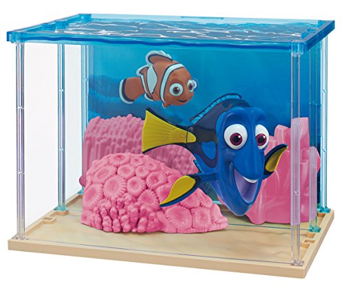 Finding Dory Build Your Scene Model Kit