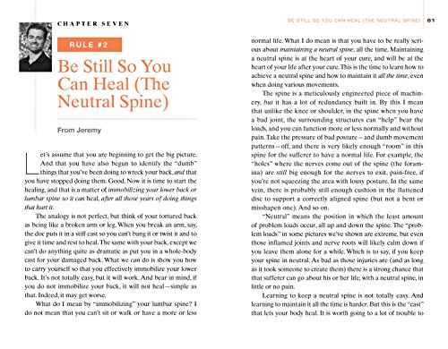 The Younger Next Year Back Book: The Whole-Body Plan to Conquer Back Pain Forever - Thumbnail 5