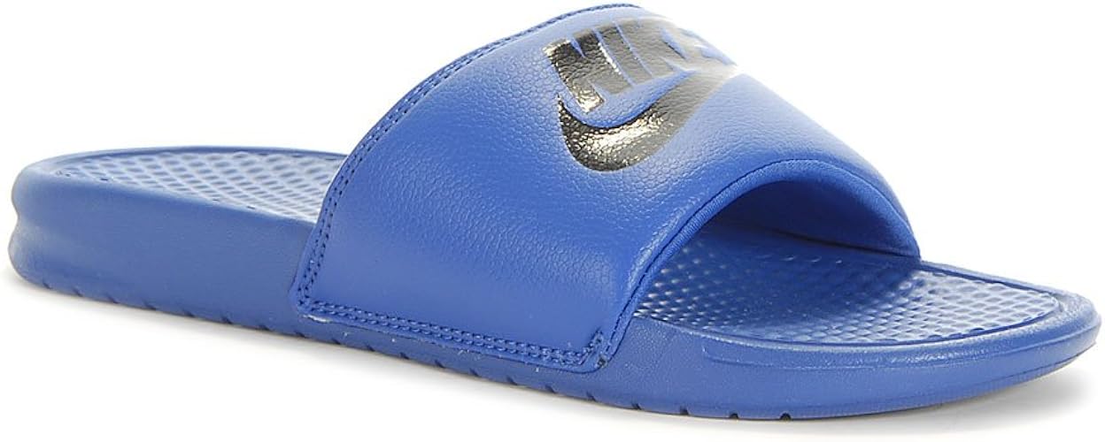 nike benassi 46