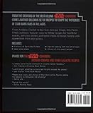 Image de The Star Wars Cookbook II -Darth Malt and More Galactic Recipes