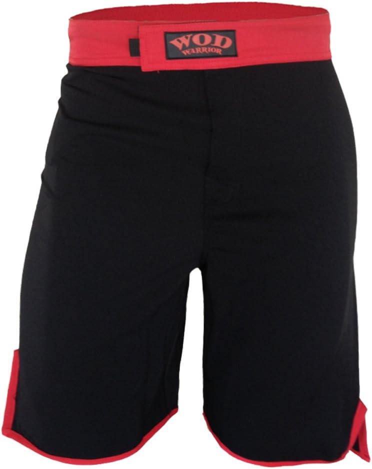 WOD Shorts 1.0