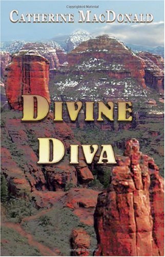 Divine Diva Divine Diva