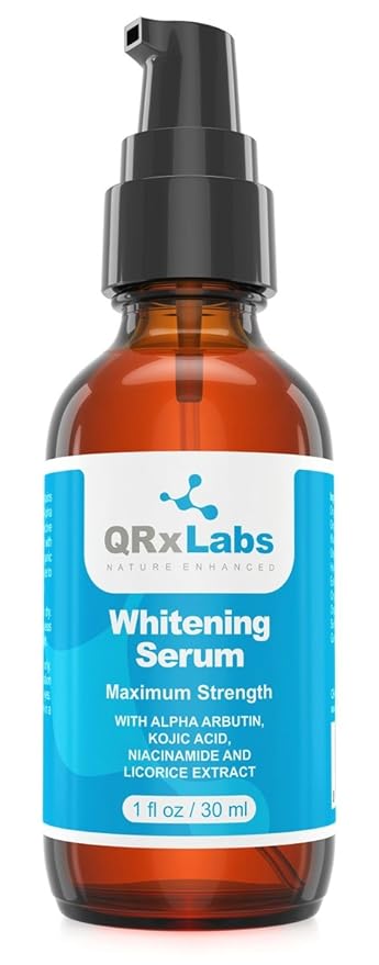 licorice extract serum