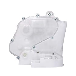 Power Door Lock Actuator w/Latch Assembly Fits for