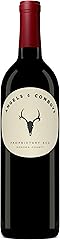 Angels & Cowboys Proprietary Red Blend, 750 ml