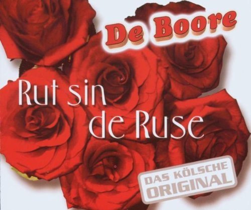 De Boore - Rut Sin De Ruse By De Boore - Zortam Music