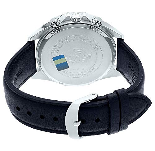 Casio Edifice Herrenarmbanduhr EFR-556D-1AVUEF – Bild 3