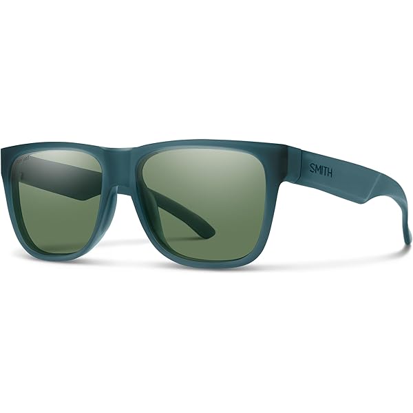 Amazon.com: SMITH Lowdown 2 CORE Sunglasses with Polarized Lenses